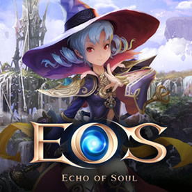 Echo of Soul Screenshot 1